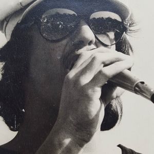 Meet your Posher, Bob